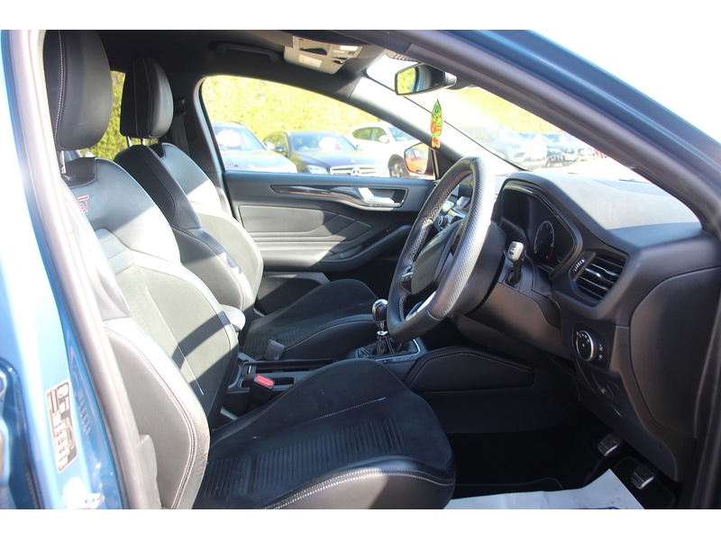 Used Ford Focus 2020 for sale - 78078869: Photo 15