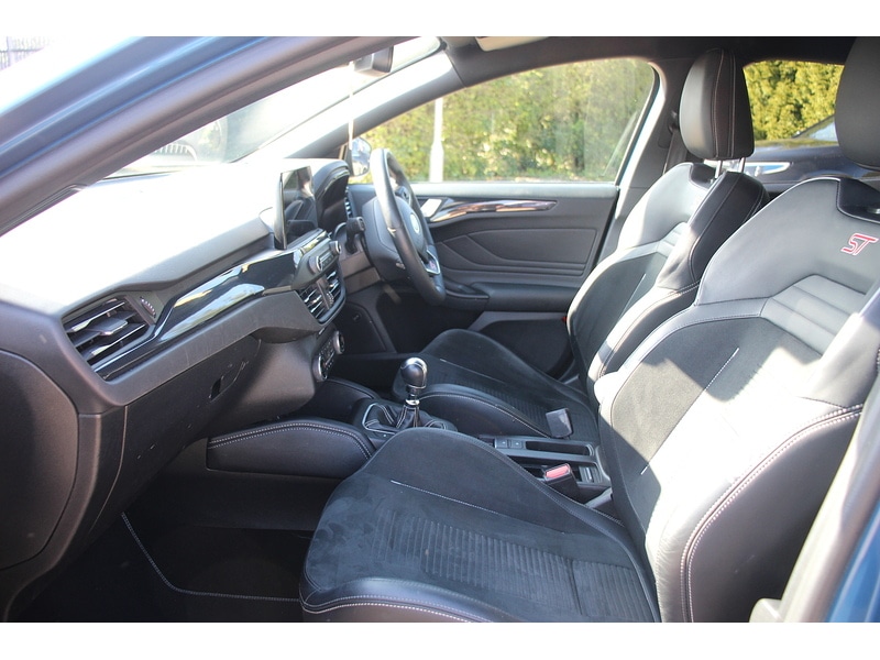 Used Ford Focus 2020 for sale - 78078869: Photo 17