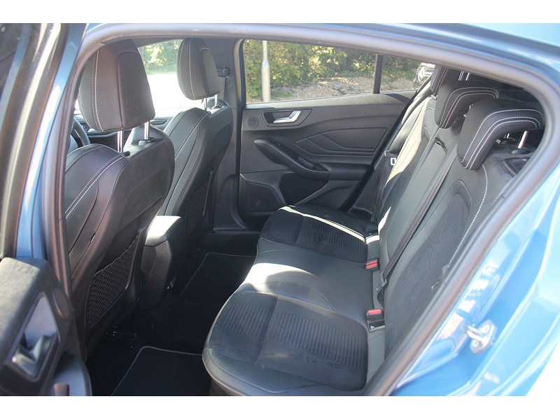 Used Ford Focus 2020 for sale - 78078869: Photo 19