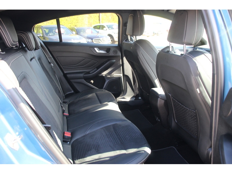 Used Ford Focus 2020 for sale - 78078869: Photo 20