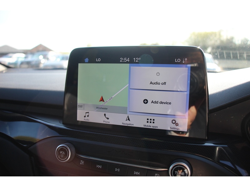 Used Ford Focus 2020 for sale - 78078869: Photo 21