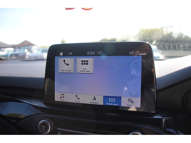 Used Ford Focus 2020 for sale - 78078869: Photo 22