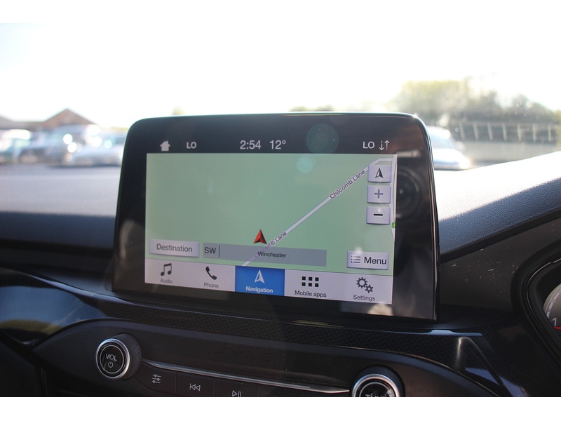 Used Ford Focus 2020 for sale - 78078869: Photo 23