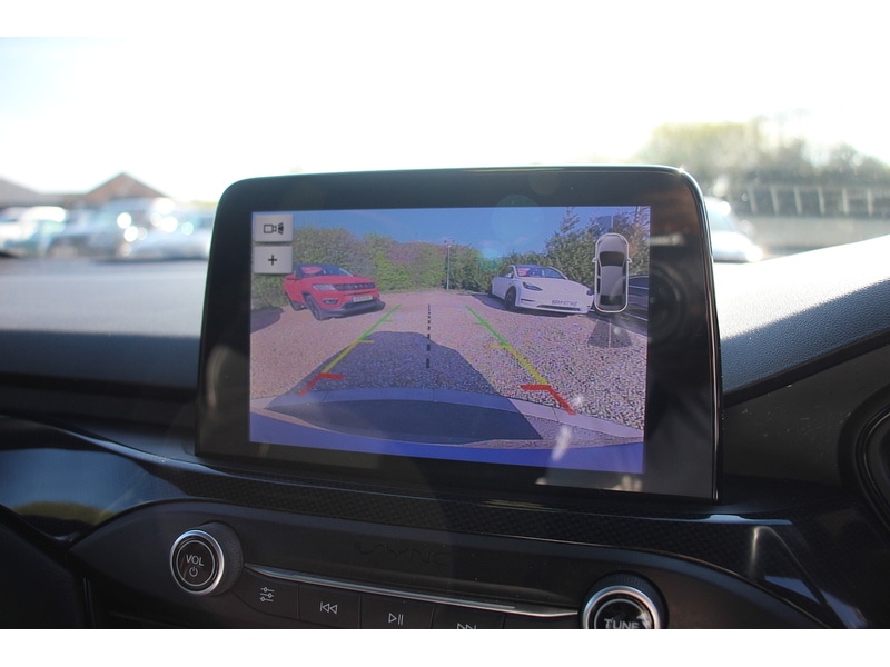 Used Ford Focus 2020 for sale - 78078869: Photo 25