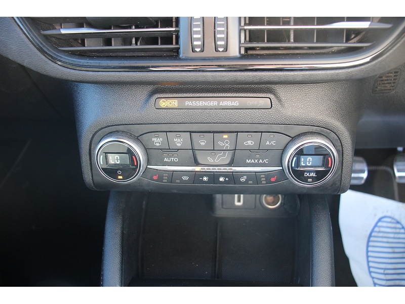 Used Ford Focus 2020 for sale - 78078869: Photo 27