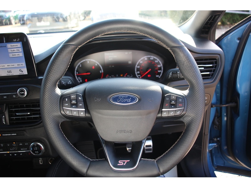 Used Ford Focus 2020 for sale - 78078869: Photo 31