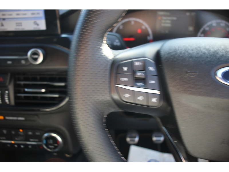 Used Ford Focus 2020 for sale - 78078869: Photo 32