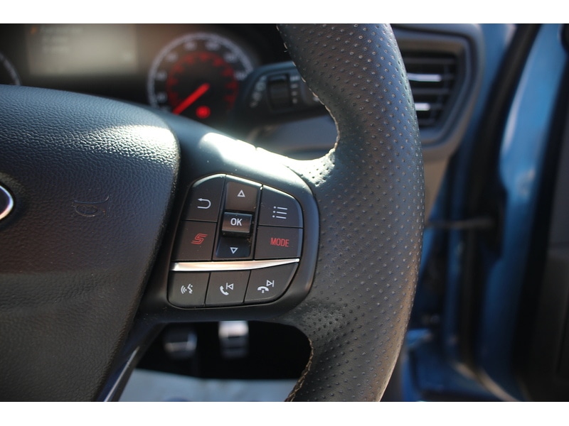 Used Ford Focus 2020 for sale - 78078869: Photo 33