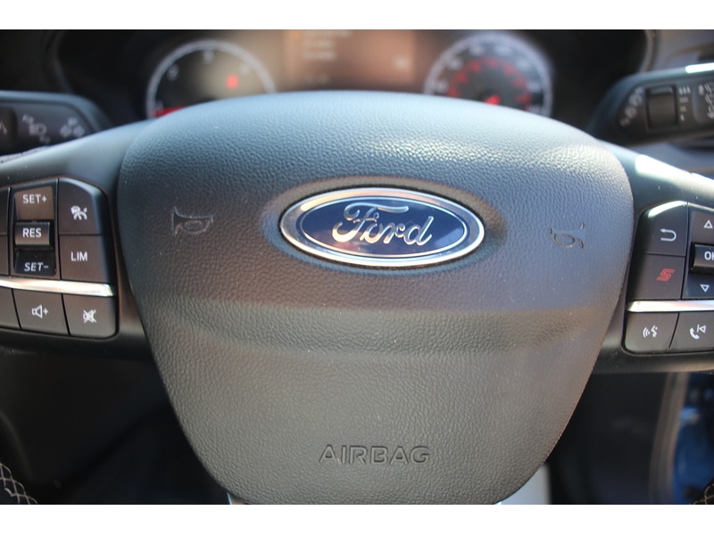 Used Ford Focus 2020 for sale - 78078869: Photo 34