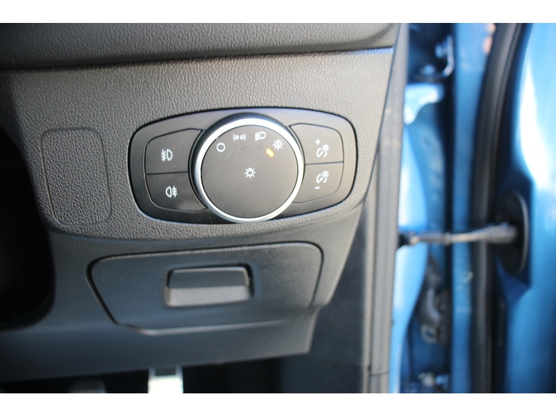 Used Ford Focus 2020 for sale - 78078869: Photo 39