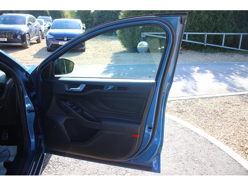 Used Ford Focus 2020 for sale - 78078869: Photo 41