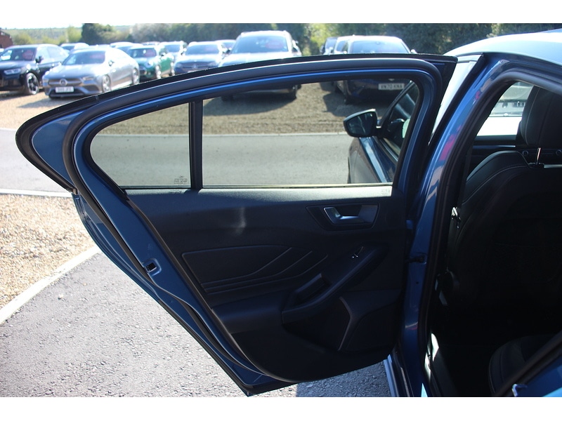 Used Ford Focus 2020 for sale - 78078869: Photo 43