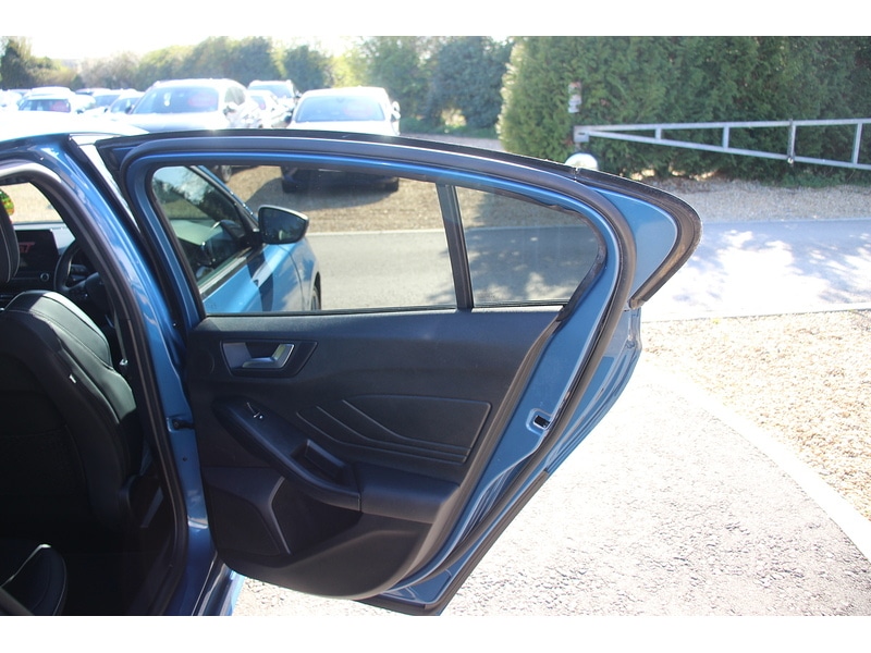 Used Ford Focus 2020 for sale - 78078869: Photo 44