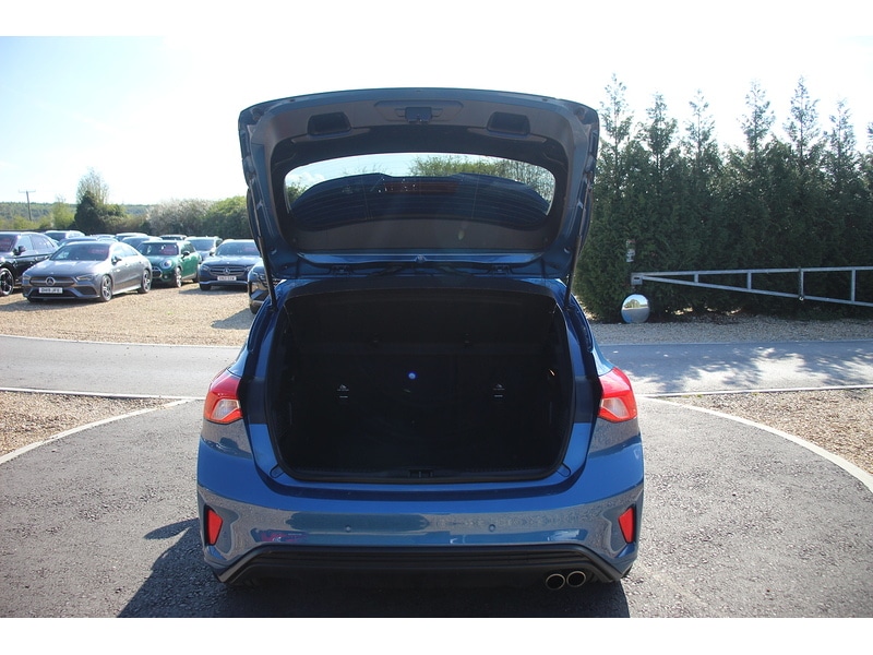 Used Ford Focus 2020 for sale - 78078869: Photo 45