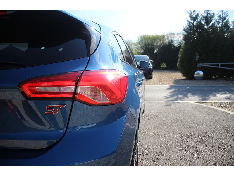 Used Ford Focus 2020 for sale - 78078869: Photo 46