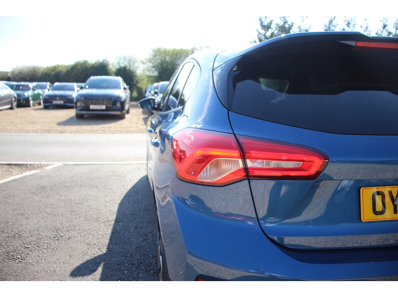 Used Ford Focus 2020 for sale - 78078869: Photo 47