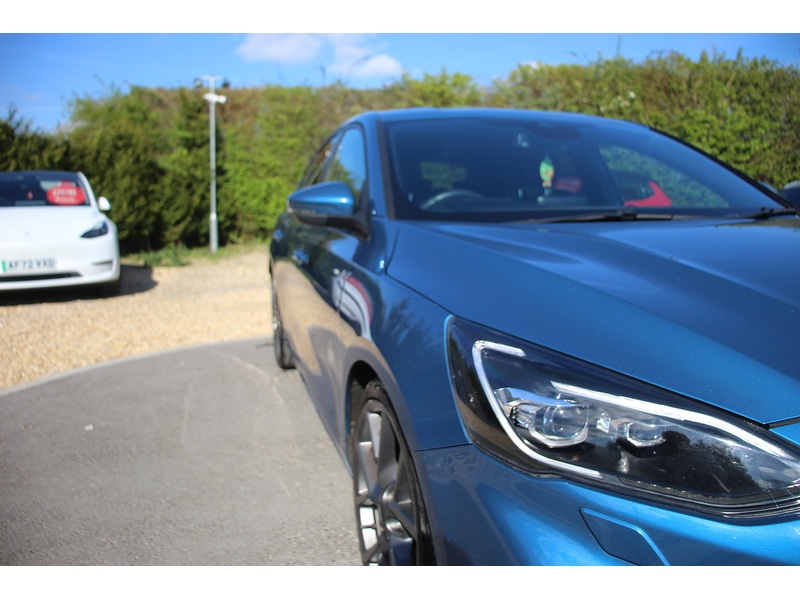 Used Ford Focus 2020 for sale - 78078869: Photo 48