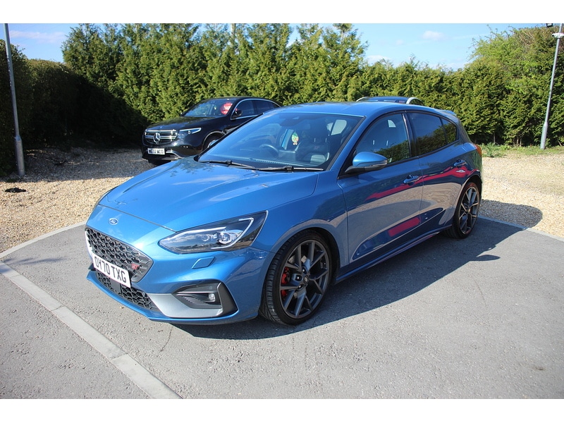 Used Ford Focus 2020 for sale - 78078869: Photo 5