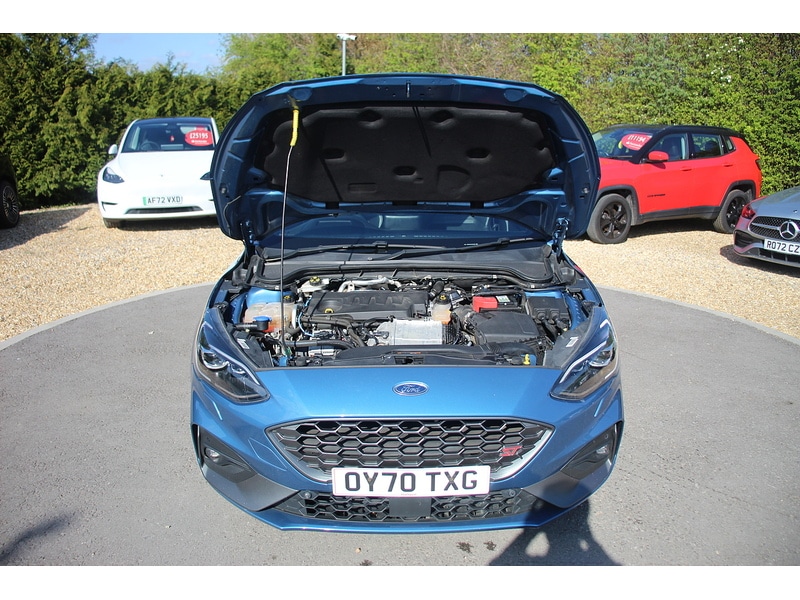 Used Ford Focus 2020 for sale - 78078869: Photo 50