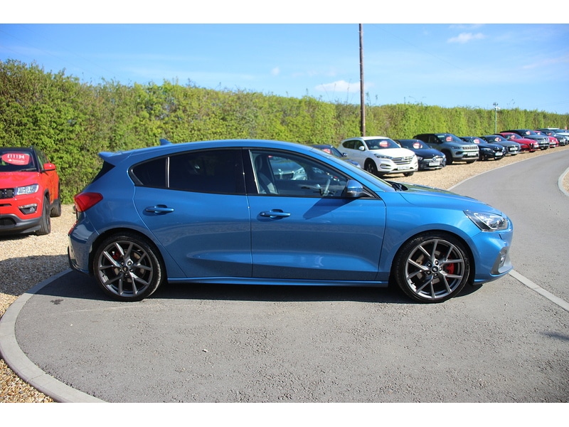 Used Ford Focus 2020 for sale - 78078869: Photo 7