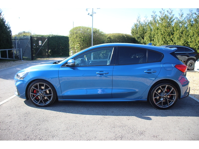 Used Ford Focus 2020 for sale - 78078869: Photo 8