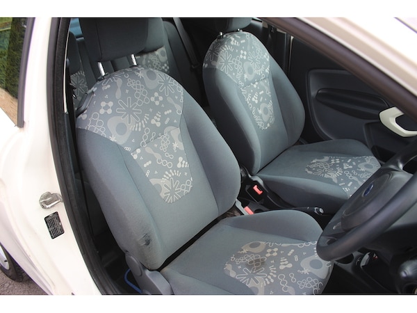 Used Ford Ka 2010 for sale - 76219792: Photo 11