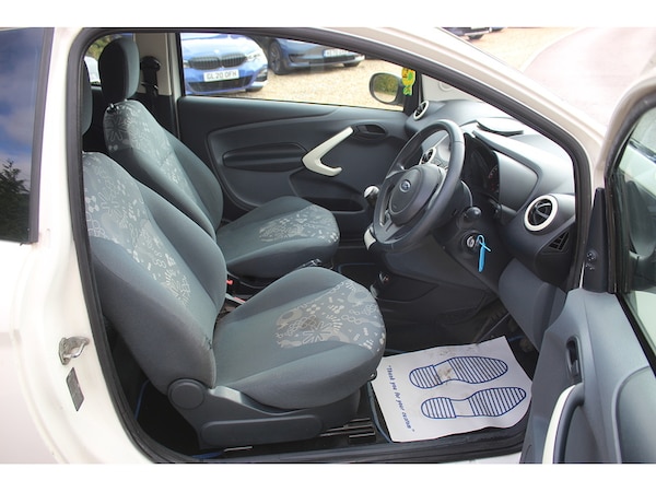 Used Ford Ka 2010 for sale - 76219792: Photo 12