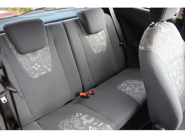 Used Ford Ka 2010 for sale - 76219792: Photo 13