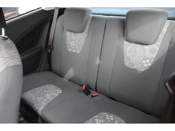 Used Ford Ka 2010 for sale - 76219792: Photo 14