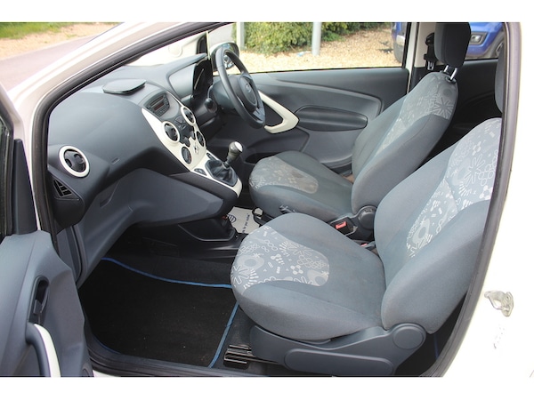 Used Ford Ka 2010 for sale - 76219792: Photo 15