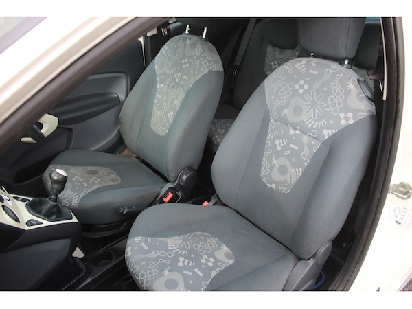 Used Ford Ka 2010 for sale - 76219792: Photo 16