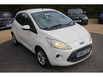 Ford - Ka