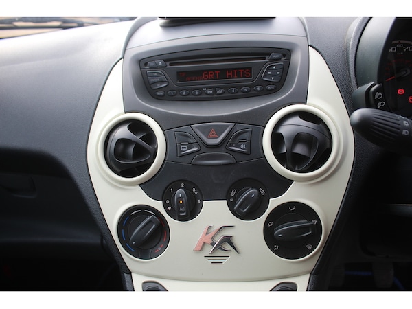 Used Ford Ka 2010 for sale - 76219792: Photo 21