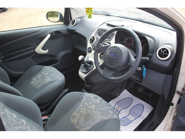 Used Ford Ka 2010 for sale - 76219792: Photo 22