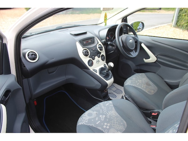 Used Ford Ka 2010 for sale - 76219792: Photo 23