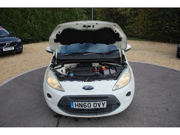 Used Ford Ka 2010 for sale - 76219792: Photo 25
