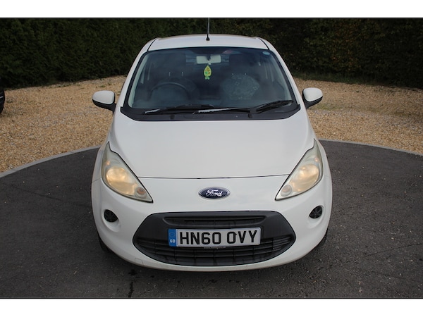 Used Ford Ka 2010 for sale - 76219792: Photo 3