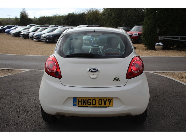 Used Ford Ka 2010 for sale - 76219792: Photo 9