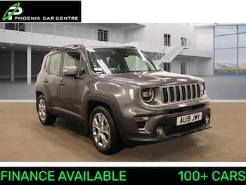 2019 - MultiJetII Limited 5-Door