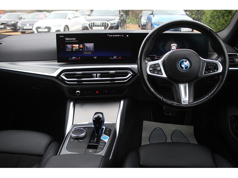 Used BMW i4 2022 for sale - 76454869: Photo 19