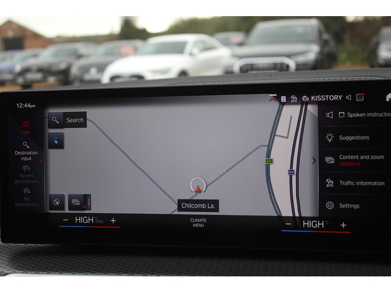 Used BMW i4 2022 for sale - 76454869: Photo 21