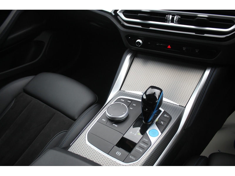 Used BMW i4 2022 for sale - 76454869: Photo 24