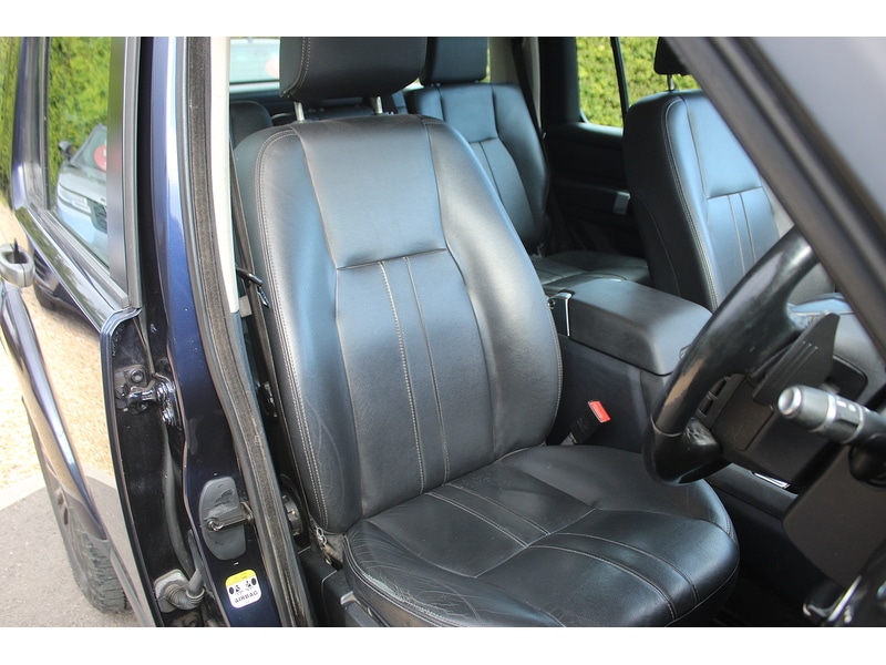 Used Land Rover Discovery 4 2016 for sale - 76081374: Photo 13
