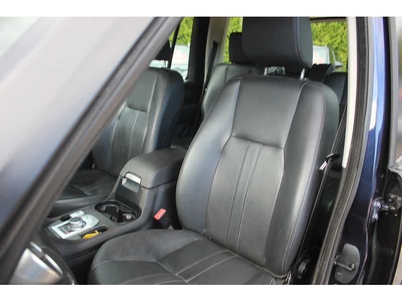 Used Land Rover Discovery 4 2016 for sale - 76081374: Photo 18