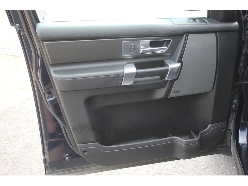 Used Land Rover Discovery 4 2016 for sale - 76081374: Photo 19