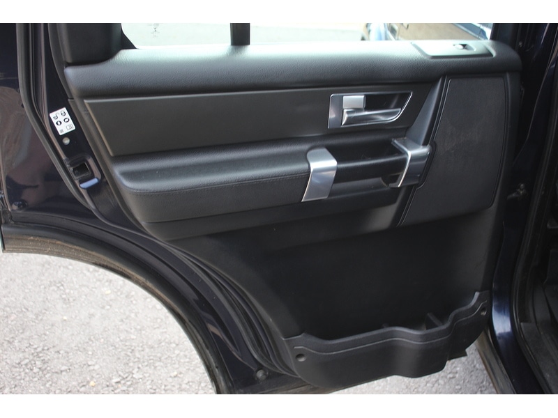 Used Land Rover Discovery 4 2016 for sale - 76081374: Photo 20