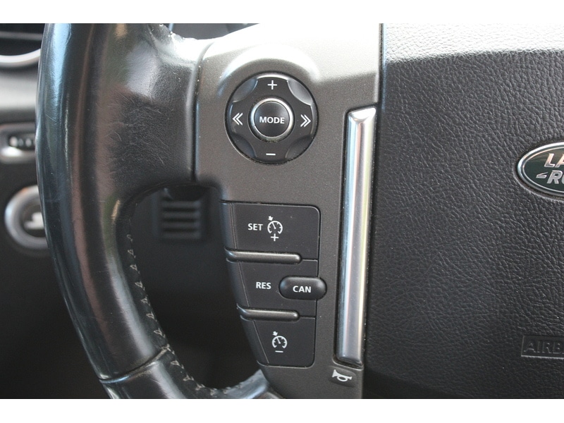 Used Land Rover Discovery 4 2016 for sale - 76081374: Photo 25