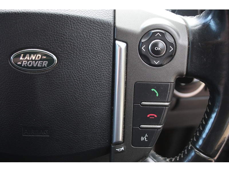 Used Land Rover Discovery 4 2016 for sale - 76081374: Photo 26