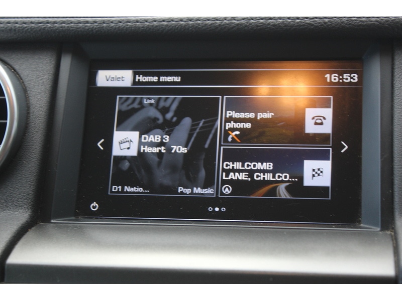 Used Land Rover Discovery 4 2016 for sale - 76081374: Photo 28