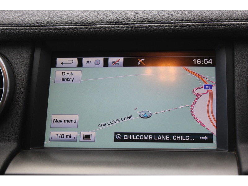 Used Land Rover Discovery 4 2016 for sale - 76081374: Photo 30